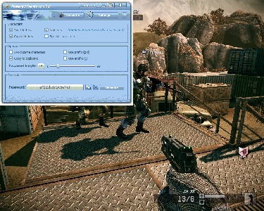 NEW [RU] ActionLife v.3.0 - 2015 для WarFace [21.10.2015]