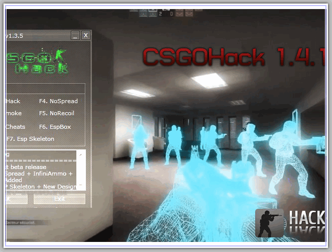 Чит На csgo Пиратку И Лицуху